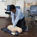 HSE Training in Indonesia