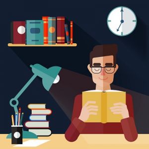 tips in Studying