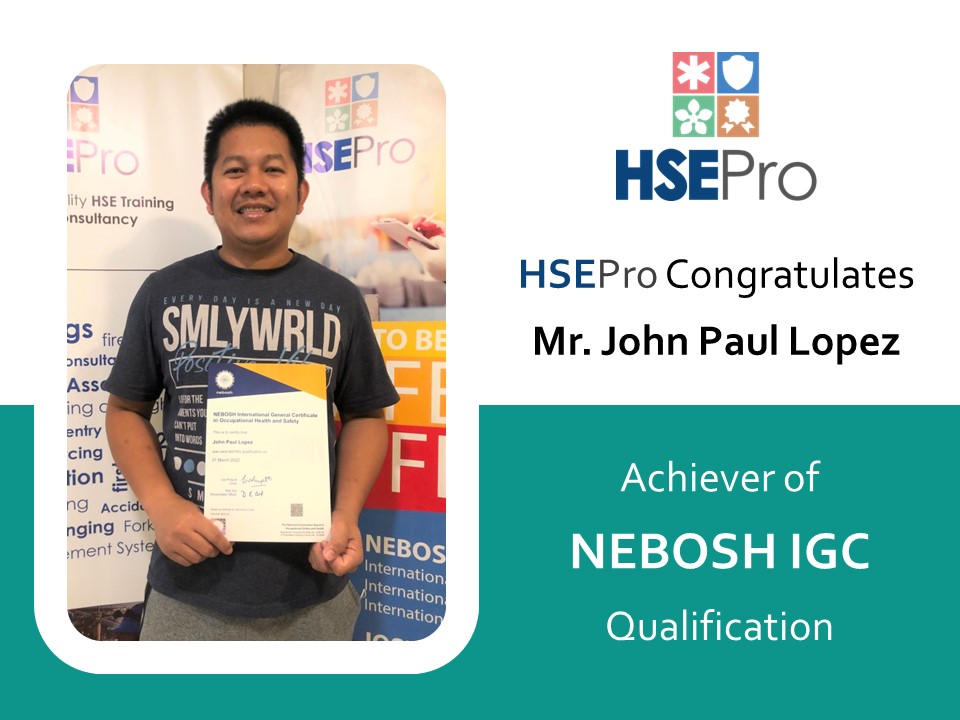 HSEPro Learners