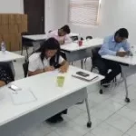 safety officer courses in Saudi Arabia