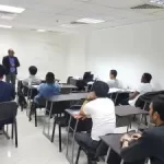 HSE Training providers in Saudi Arabia