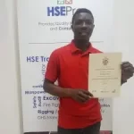 safety officer training courses in KSA