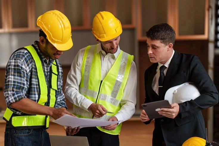 NEBOSH Courses in Indonesia