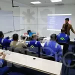 nebosh HSE Training providers in Saudi Arabia