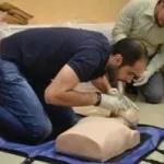 HSE Trainings in Saudi Arabia
