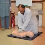 HSE in Saudi Arabia