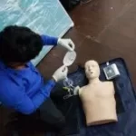 HSE Safety Training in Saudi Arabia