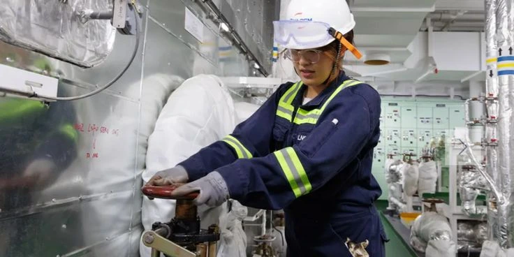 NEBOSH PSM in KSA