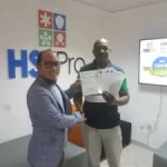 HSE Training providers in Saudi Arabia