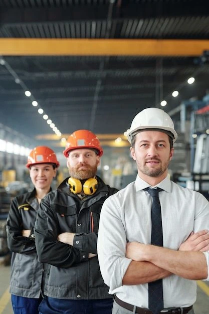 IOSH Working Safely
