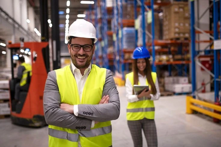 NEBOSH HSL TRAINING